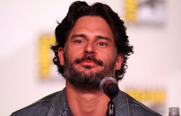 Joe Manganiello ジョー・マンガニエロ