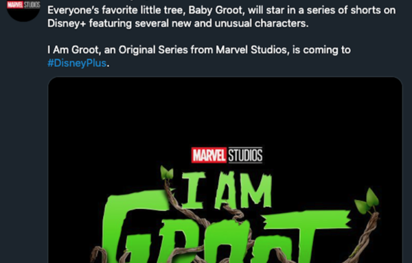 グルート Groot