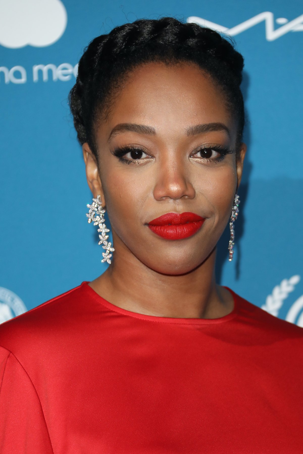 ホイットニー ヒューストン伝記映画 主演に スター ウォーズ ナオミ アッキーが決定 オーディションでの演技に絶賛票 The River