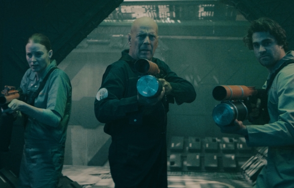 『アンチ・ライフ』