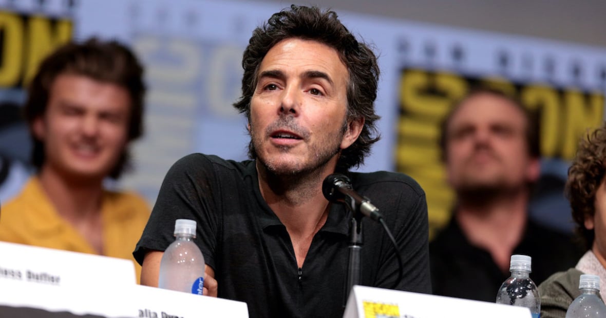 ショーン・レヴィ