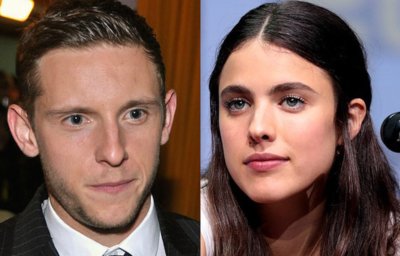 ジェイミー・ベル Jamie Bell マーガレット・クアリー Margaret Qualley