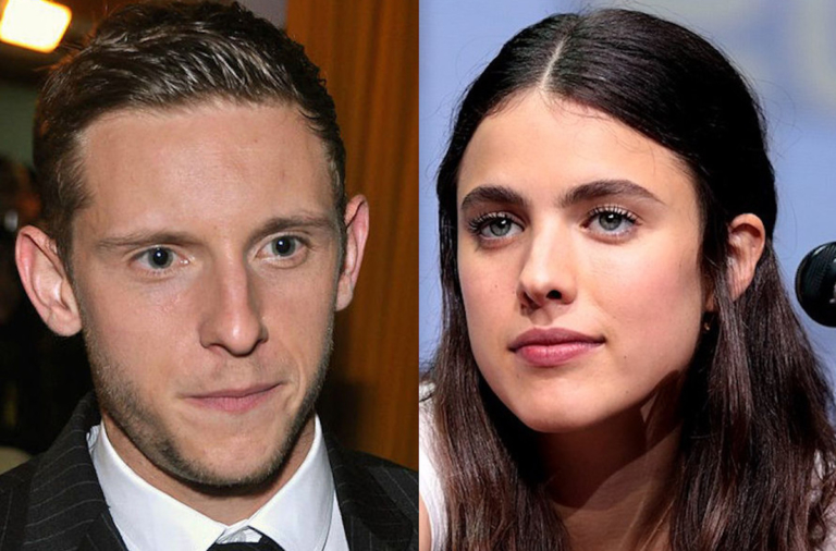 ジェイミー ベル マーガレット クアリー フレッド アステア ジンジャー ロジャースの伝説コンビ描く伝記映画で共演 年12月14日 Biglobeニュース