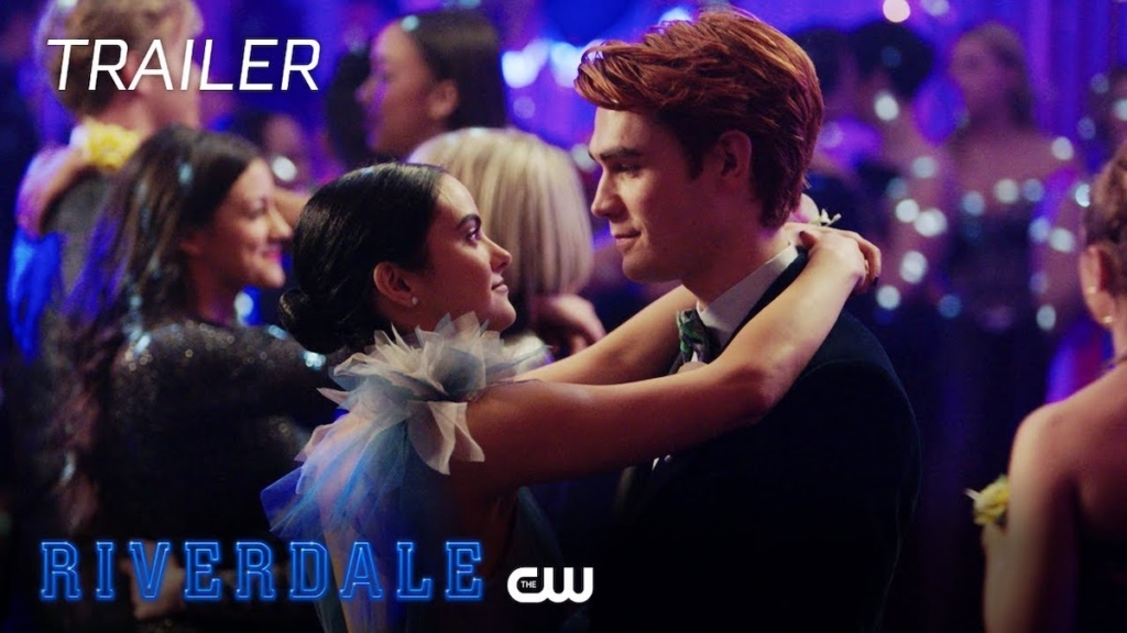 riverdale　リバーデイル