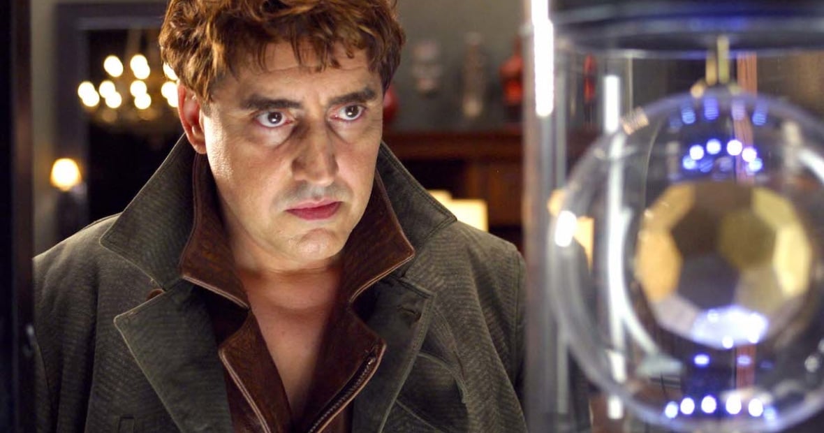 スパイダーマン2(