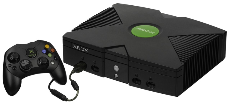 Xbox(初代)