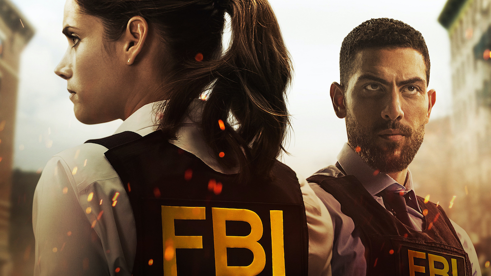FBI: 特別捜査班