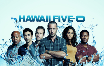 HAWAII FIVE-0