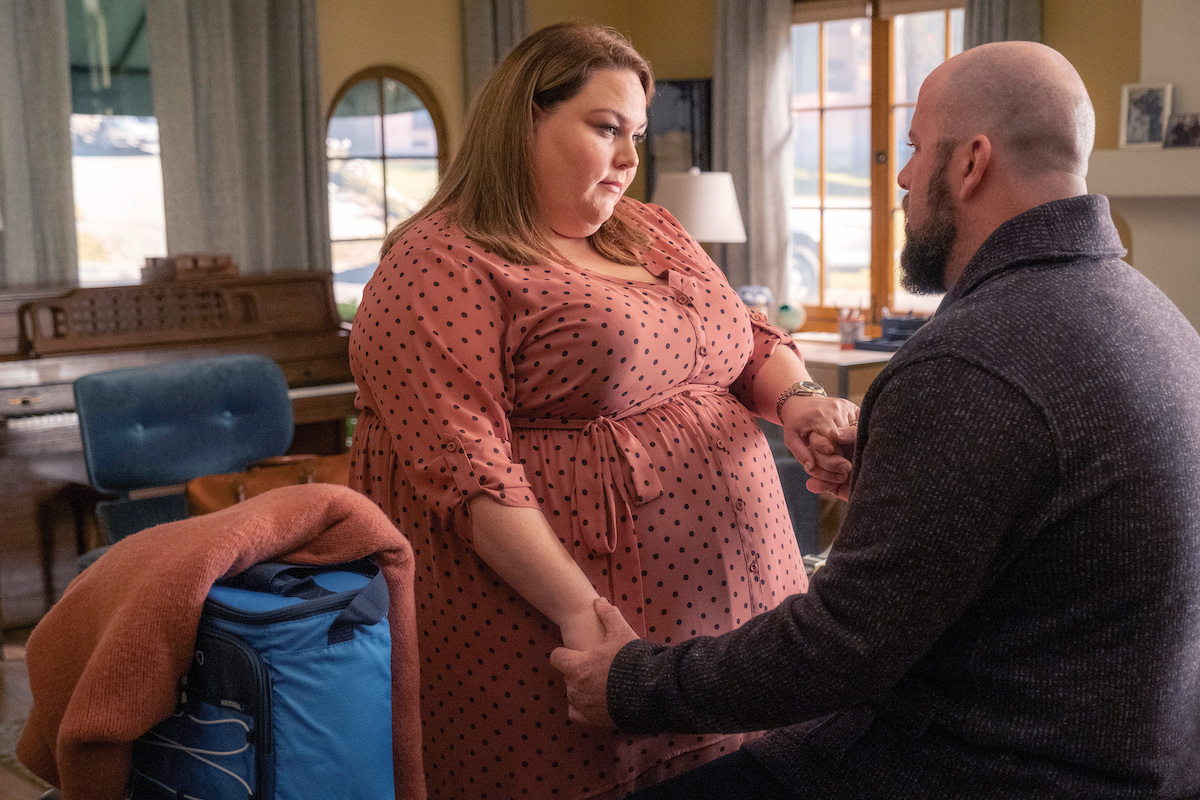 ドラマ「THIS IS US」完結のシーズン6は「すべてのピースが組み合わさる」 THE RIVER