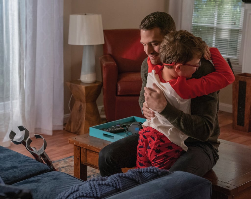 「THIS IS US/ディス・イズ・アス シーズン4」全話一挙デジタル配信が開始 THE RIVER