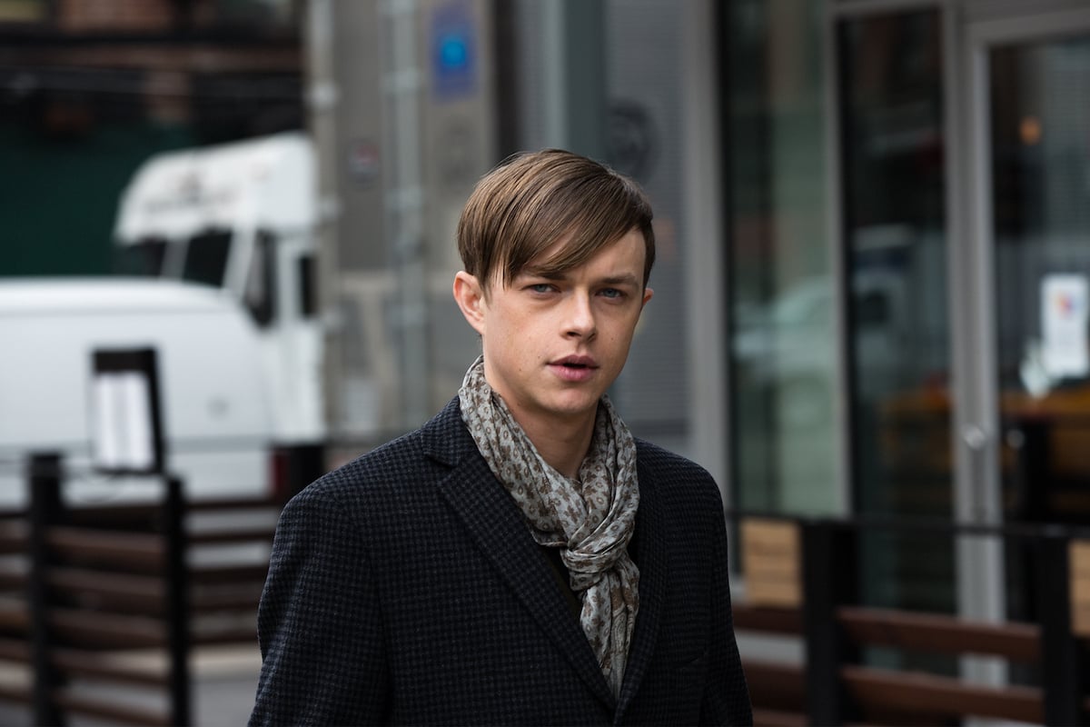 アメイジングスパイダーマンキャスト