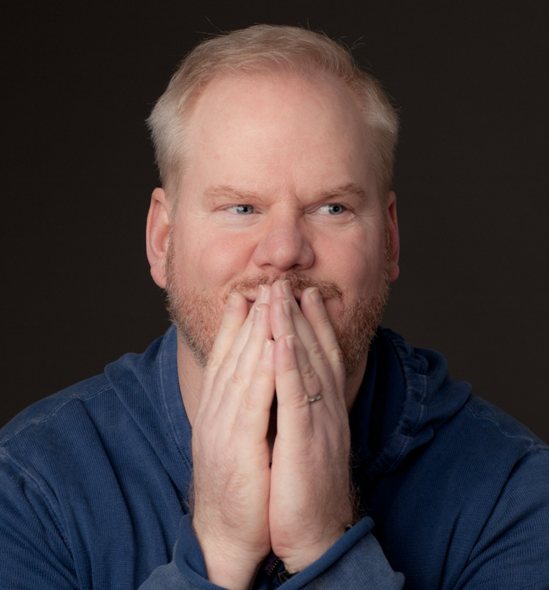ジム・ガフィガン Jim Gaffigan