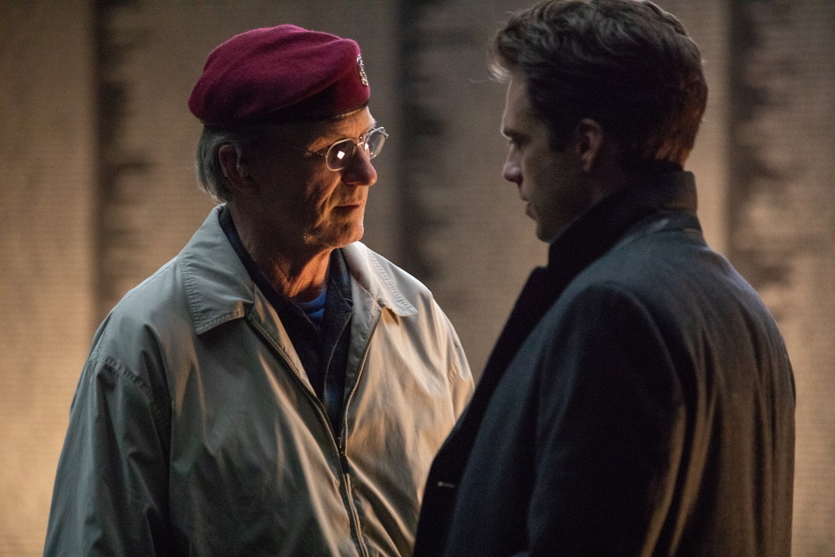 セバスチャン スタン 初主演映画 ラスト フル メジャー でマーベル映画の重鎮と競演 サミュエル L ジャクソン ウィリアム ハートの役柄解説 The River セバスチャン スタン 初主演映画 ラスト フル メジャー でマーベル映画の重鎮と競演 サミュエル L ジャクソン ウィリアム ハートの役柄解説 The River