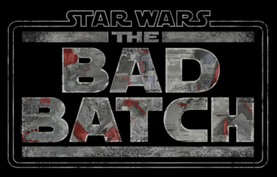 スター・ウォーズ：バッド・バッチ（原題：Star Wars：The Bad Batch）