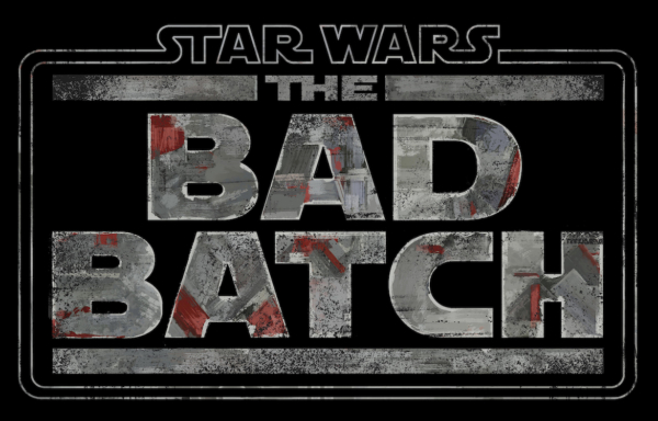 スター・ウォーズ：バッド・バッチ（原題：Star Wars：The Bad Batch）