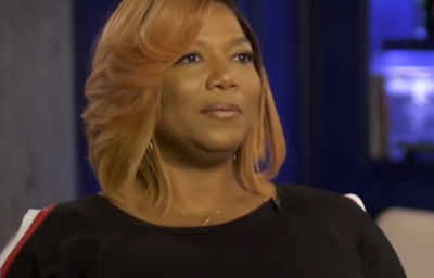 Queen Latifah クイーン・ラティファ