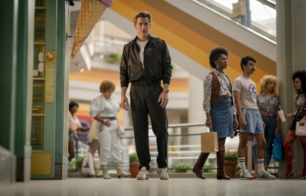 『ワンダーウーマン  1984』