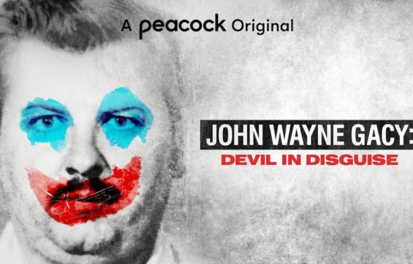 John Wayne Gacy: Devil In Disguise