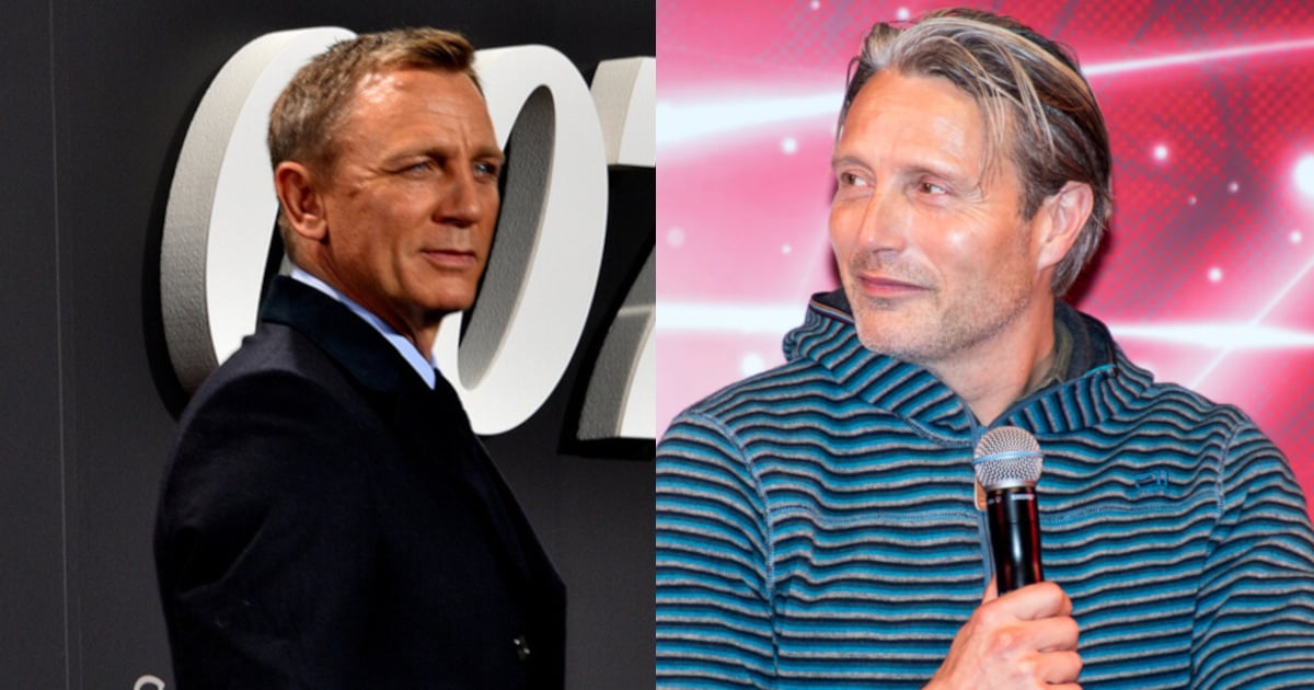 ダニエル クレイグ マッツ ミケルセン 007 カジノ ロワイヤル 初対面から名シーンまで振り返る The River