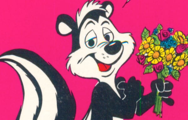 ペペ・ル・ピュー