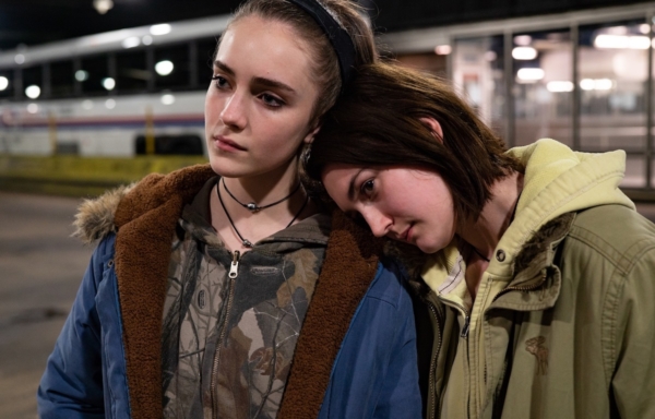 17歳の瞳に映る世界