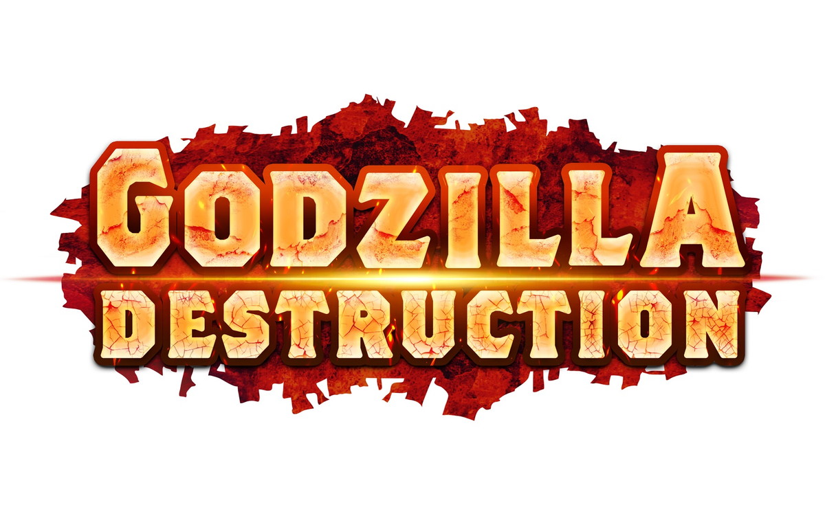 GODZILLA DESTRUCTION