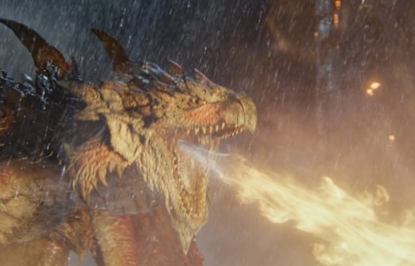 モンスターハンター