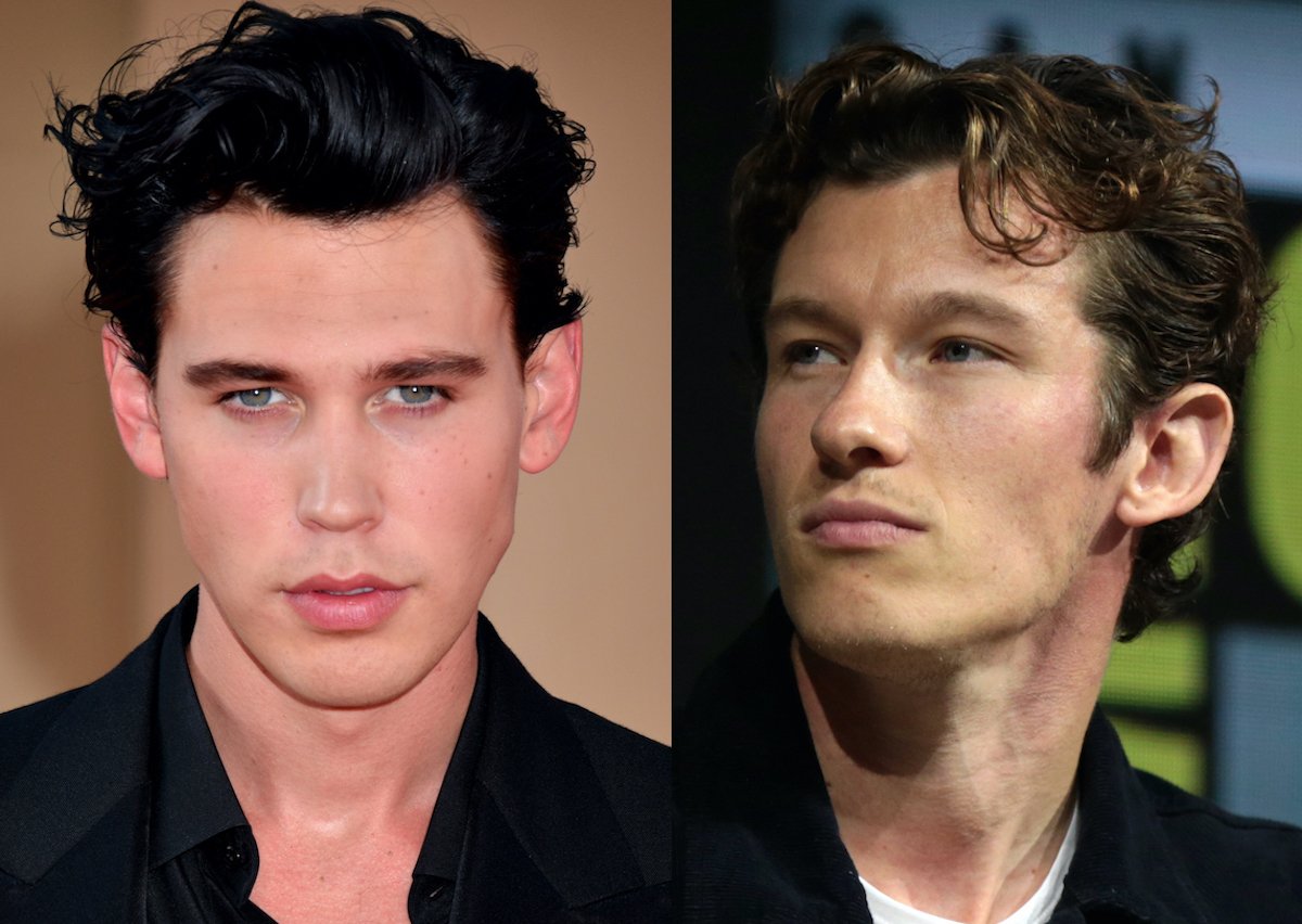 バンド オブ ブラザース ザ パシフィック に続く第3弾ドラマ 主要キャスト2人に ワンハリ ファンタビ 俳優が抜擢 The River