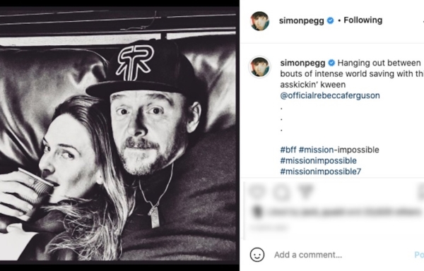 ミッション：インポッシブル