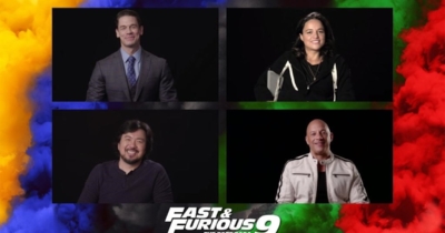 『ワイルド・スピード／ジェットブレイク』