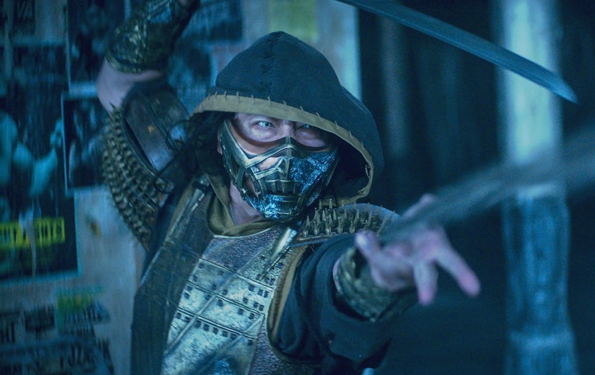 『モータルコンバット2』撮影開始 ─ 「失敗から学び、最高のモーコン2を作る」プロデューサー気合い十分 THE RIVER