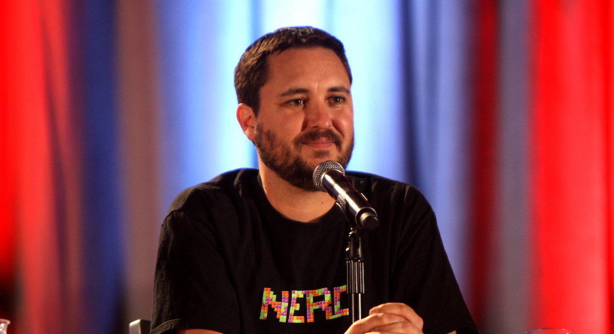 スタンド バイ ミー 48歳ウィル ウィートン ゴーディの葛藤は実体験から反映 両親から受けた 精神的虐待と搾取 The River