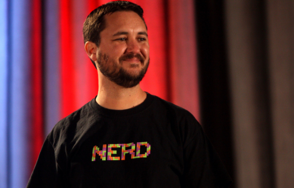 ウィル・ウィートン