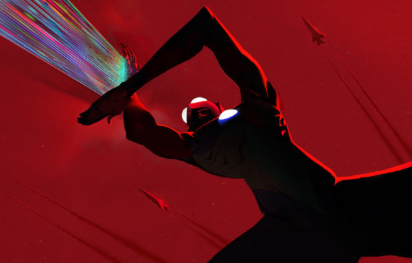 Ultraman