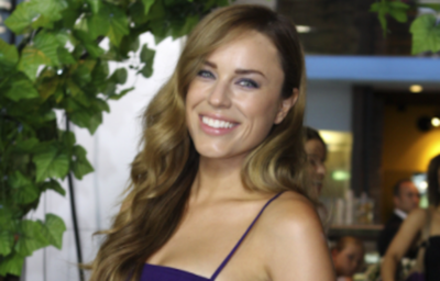 jessica mcnamee ジェシカ・マクナミー