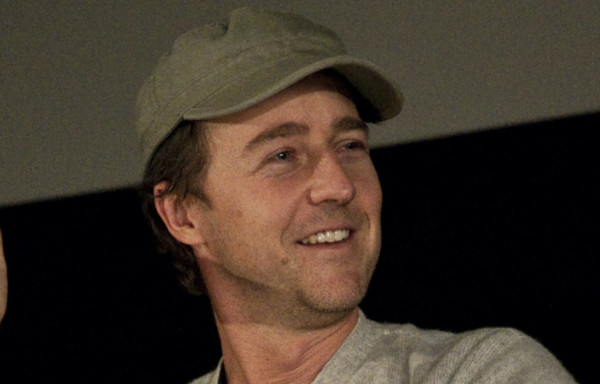 エドワード・ノートン Edward Norton