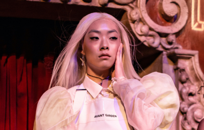 Rina Sawayama リナ・サワヤマ