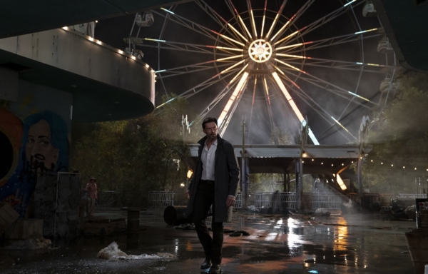 『レミニセンス』