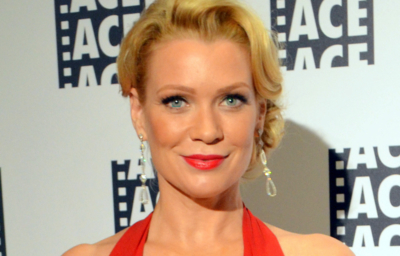 Laurie Holden ローリー・ホールデン