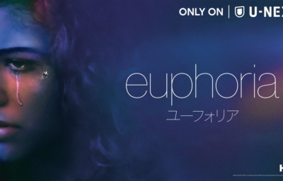 ユーフォリア／EUPHORIA