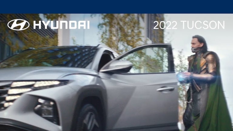 hyundai USA