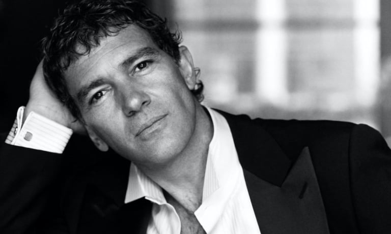 Antonio Banderas アントニオ・バンデラス