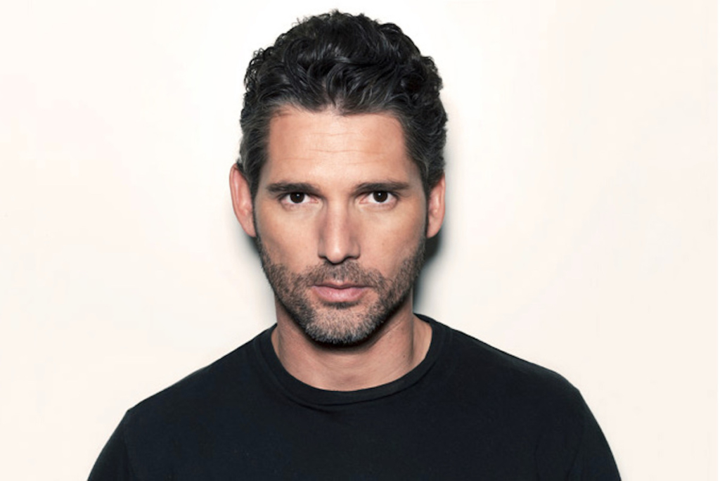 Eric Bana エリック・バナ