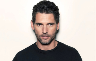 Eric Bana エリック・バナ