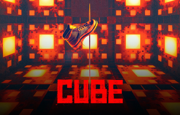 CUBE（日本版）