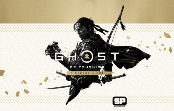 Ghost of Tsushima