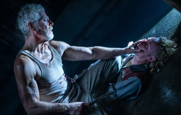 ドント・ブリーズ２