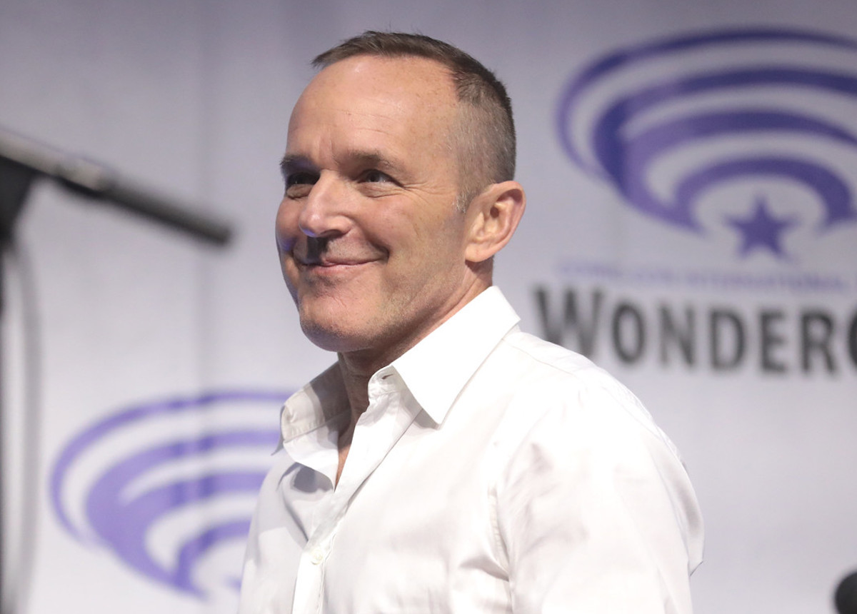 【ネタバレ】「ホワット・イフ…？」第3話、コールソンと同様クラーク・グレッグもソーにべた惚れ THE RIVER