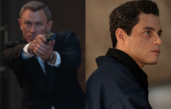 007/ノー・タイム・トゥ・ダイ