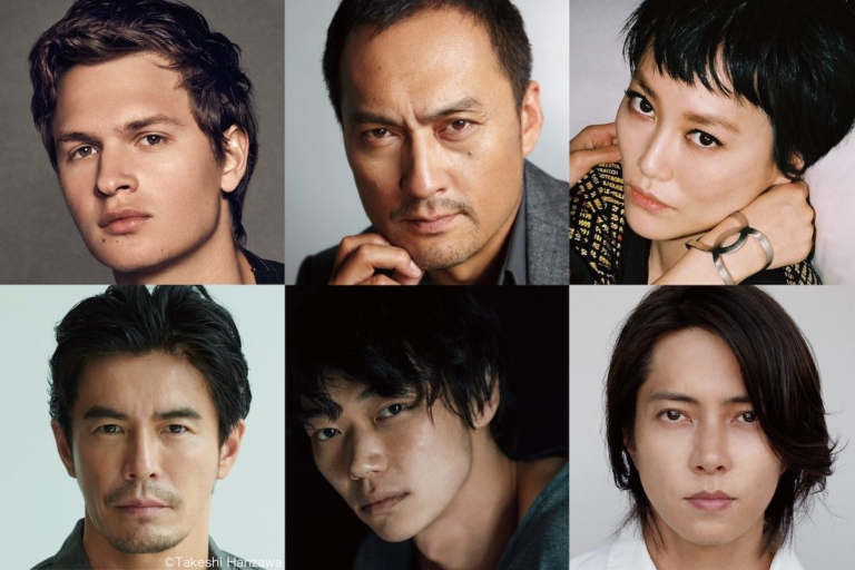 マイケル マン監督 Tokyo Vice に山下智久 伊藤英明 笠松将ら出演決定 22年春にwowow独占放送へ 21年9月16日 Biglobeニュース